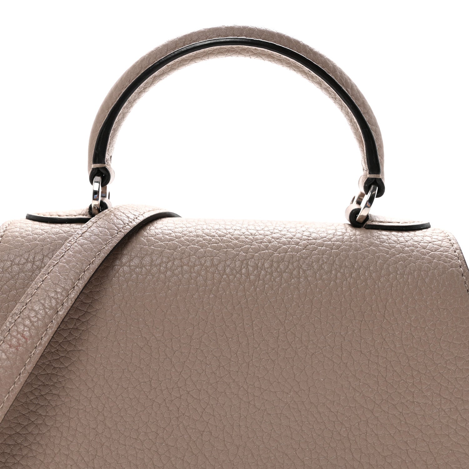 Taurillon Blush Rejane BB Tourterelle