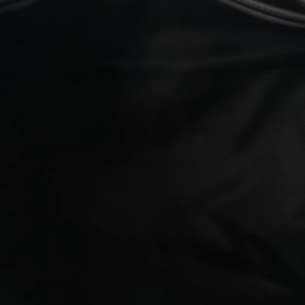 Calfskin Monogram Shadow Keepall Bandouliere 50 Anthracite Gray