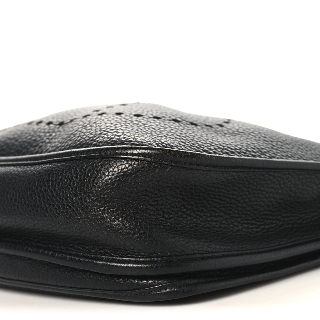 Taurillon Clemence Evelyne III PM Black