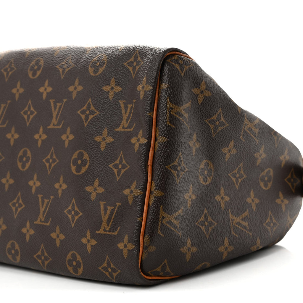 Monogram Speedy 30