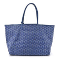 Goyardine Saint Louis PM Sky Blue
