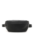 Grained Calfskin Embossed GG Monogram Belt Bag 80/32