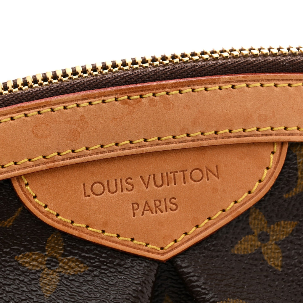 Monogram Tivoli PM
