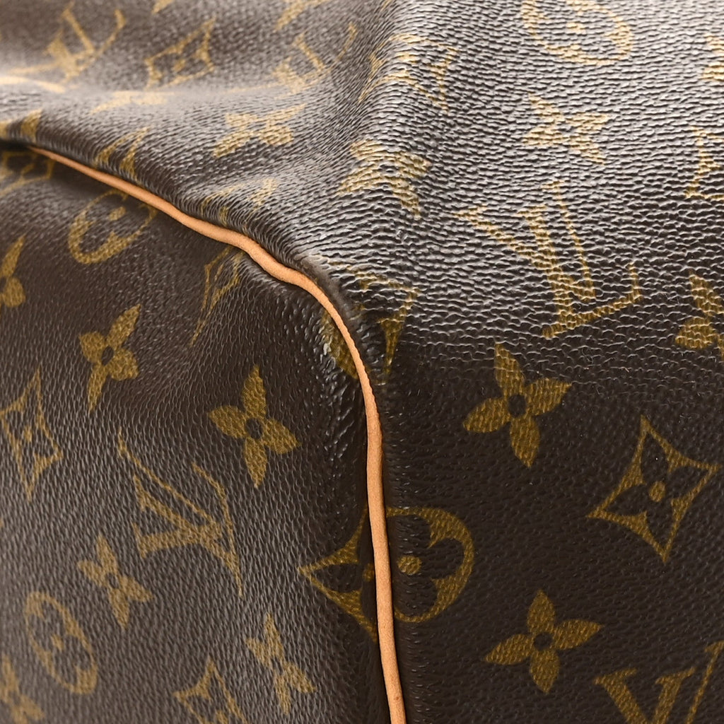 Monogram Keepall 55