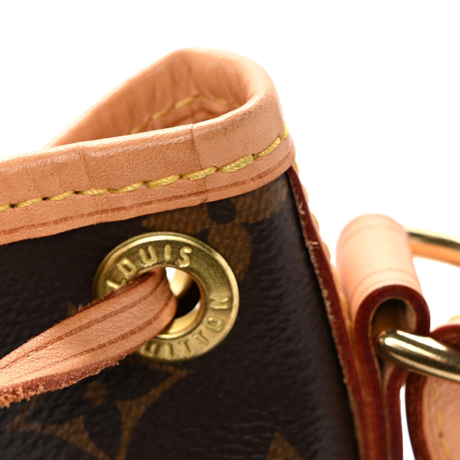 Monogram Noe BB