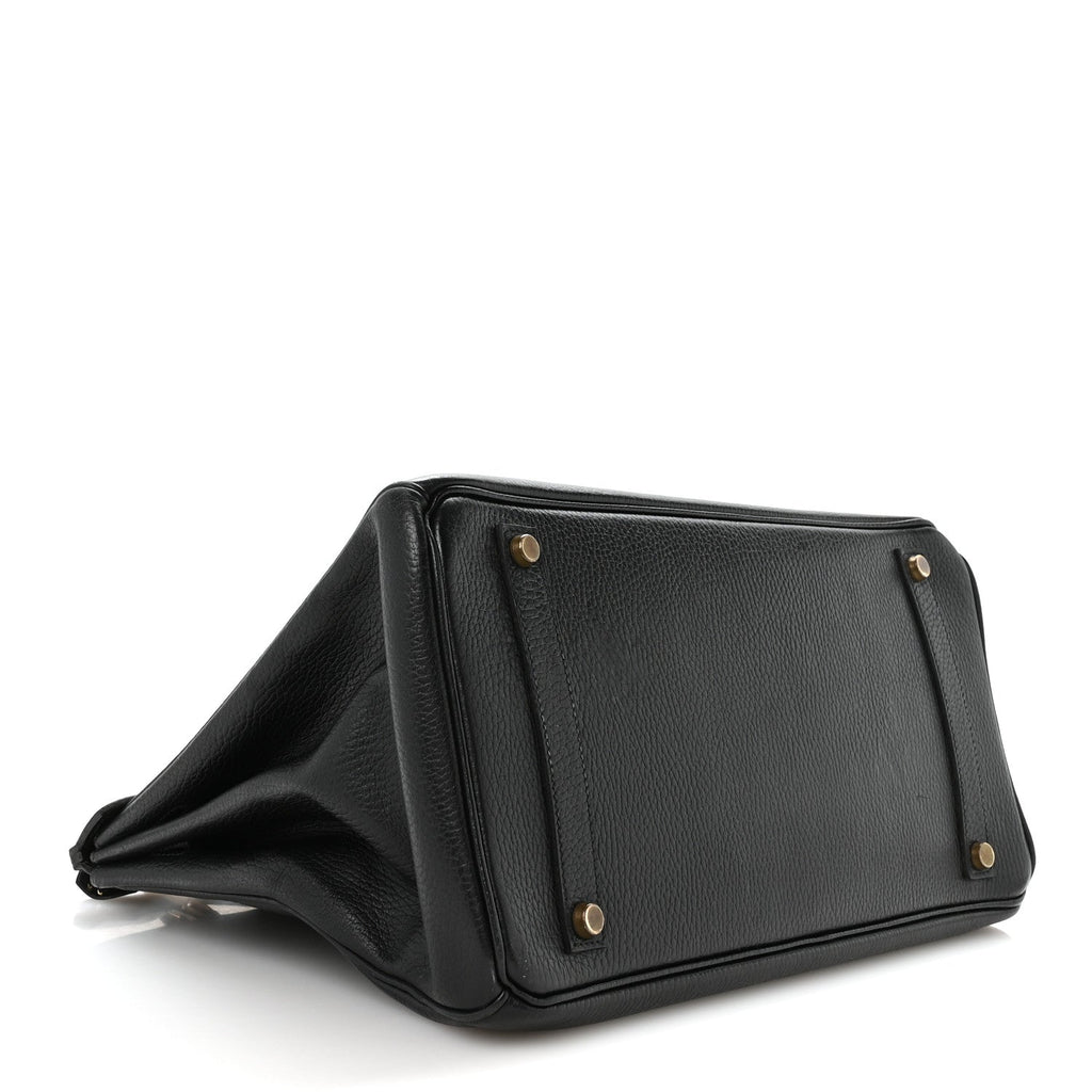 Ardennes Birkin 35 Black