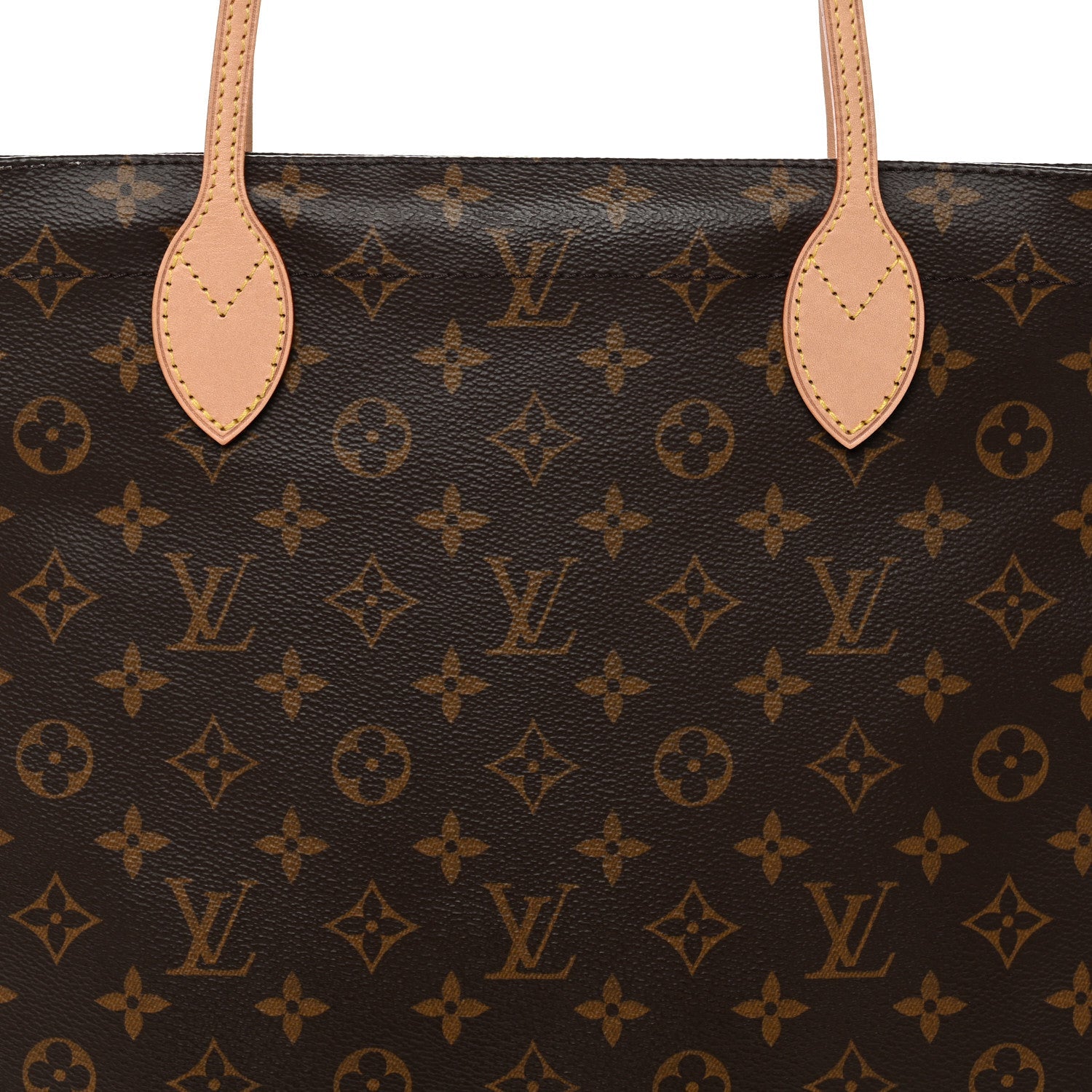 Monogram Carry It