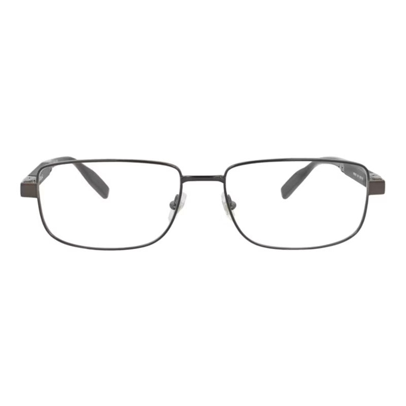 Montblanc MB0034O 004 Ruthenium 58mm