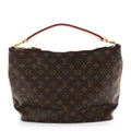 Monogram Sully PM