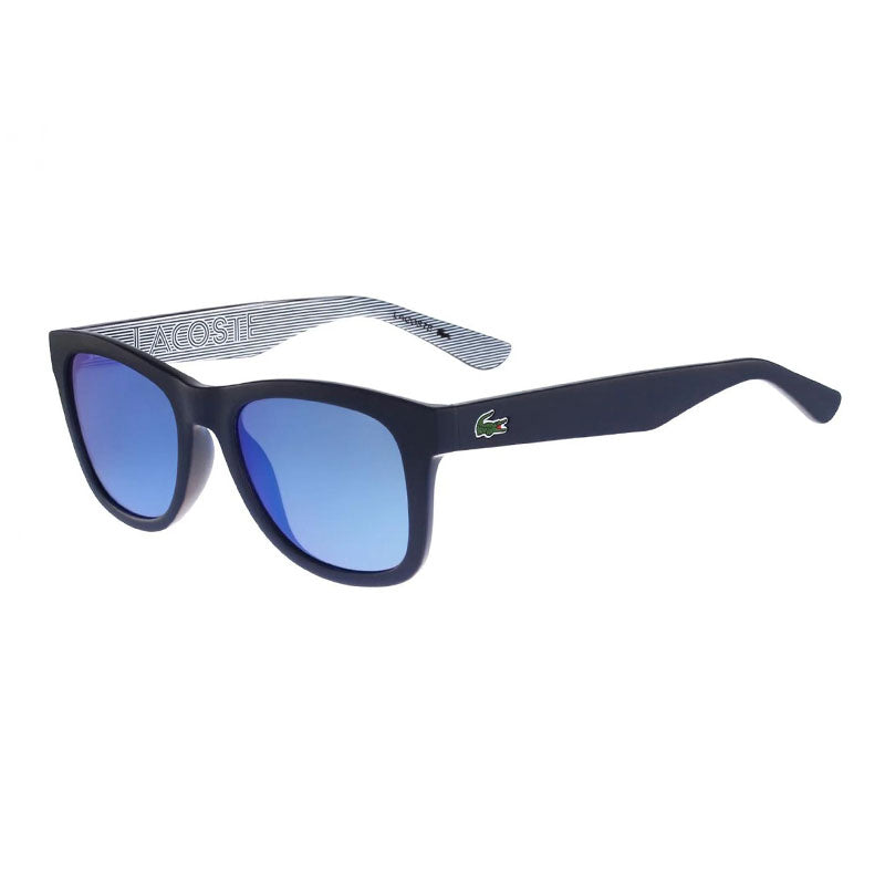 Lacoste L789S 424 Matte Blue/Blue