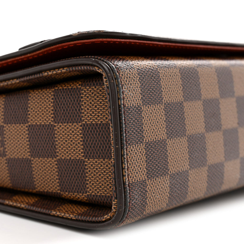 Damier Ebene Tribeca Carre