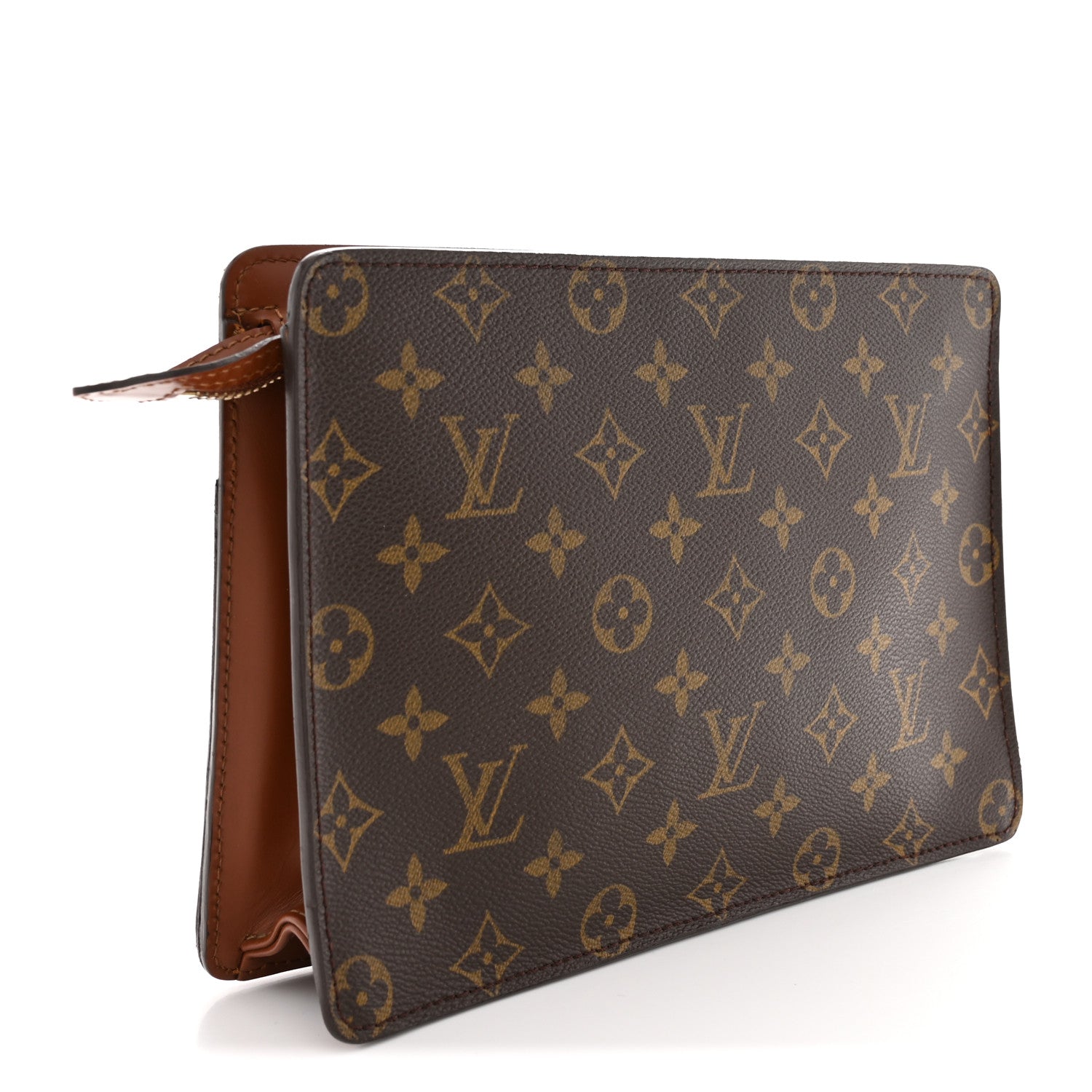 Monogram Pochette Homme