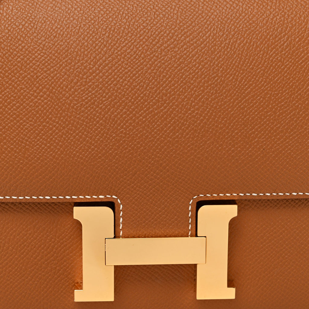Epsom Constance 18 Gold