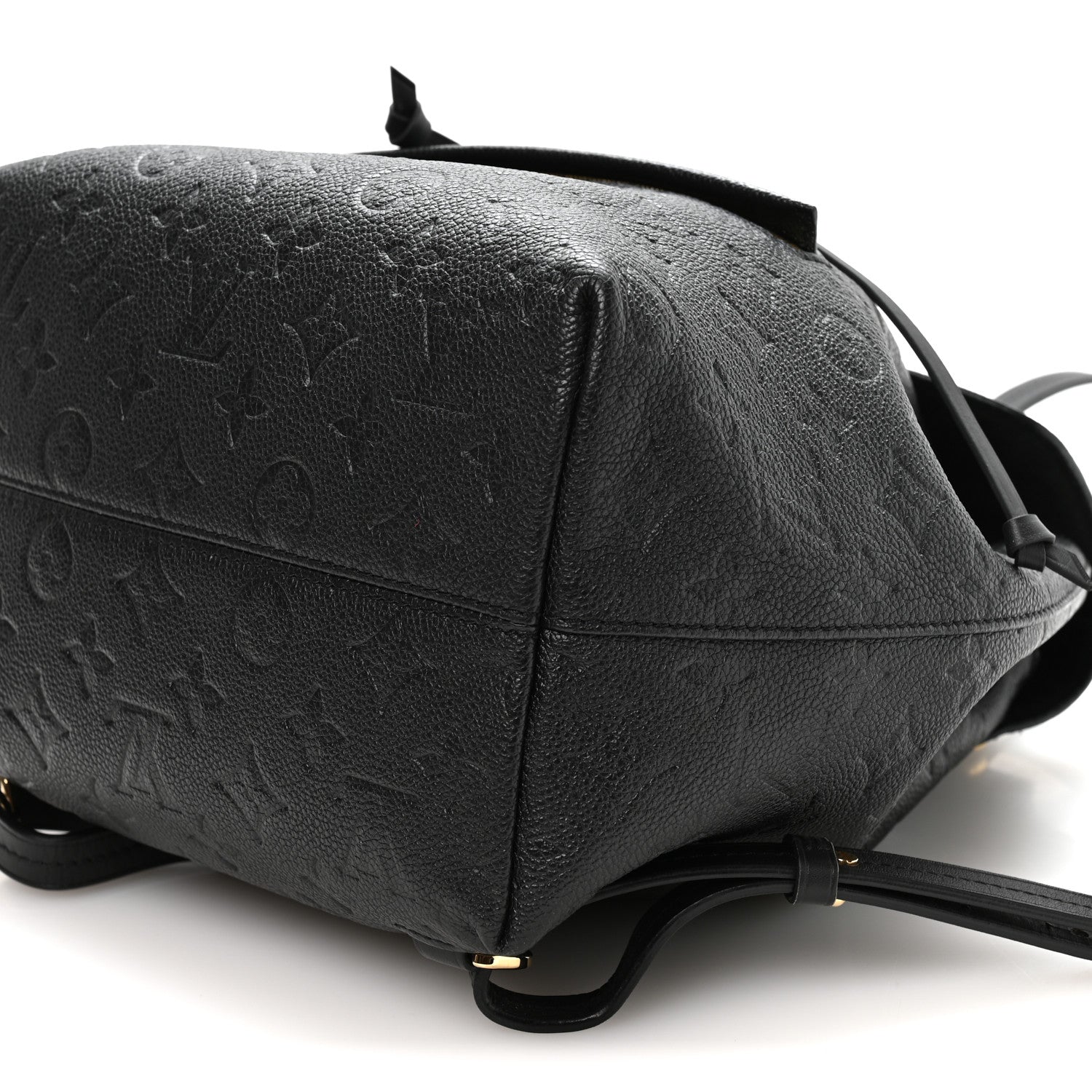 Empreinte Montsouris PM Black
