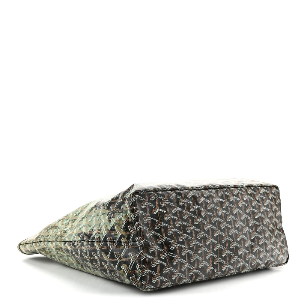 Goyardine Saint Louis Canopée PM Khaki