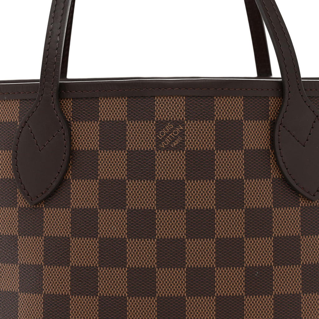 Damier Ebene Neo Neverfull PM