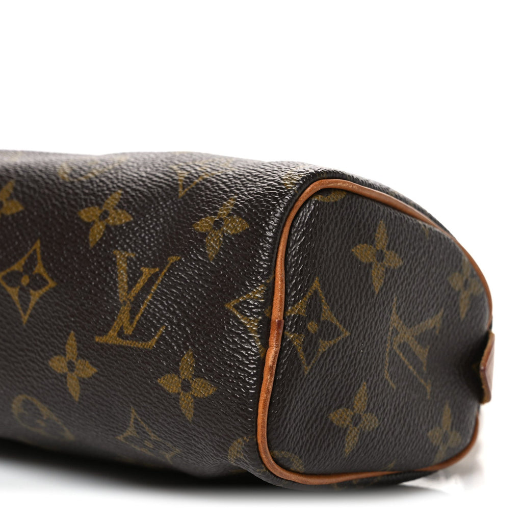 Monogram Mini Sac HL Speedy