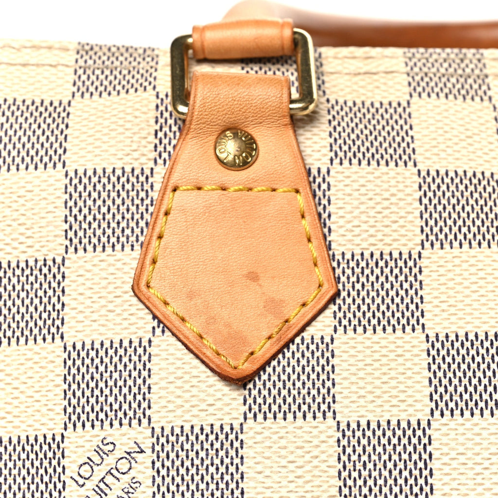 Damier Azur Speedy 30