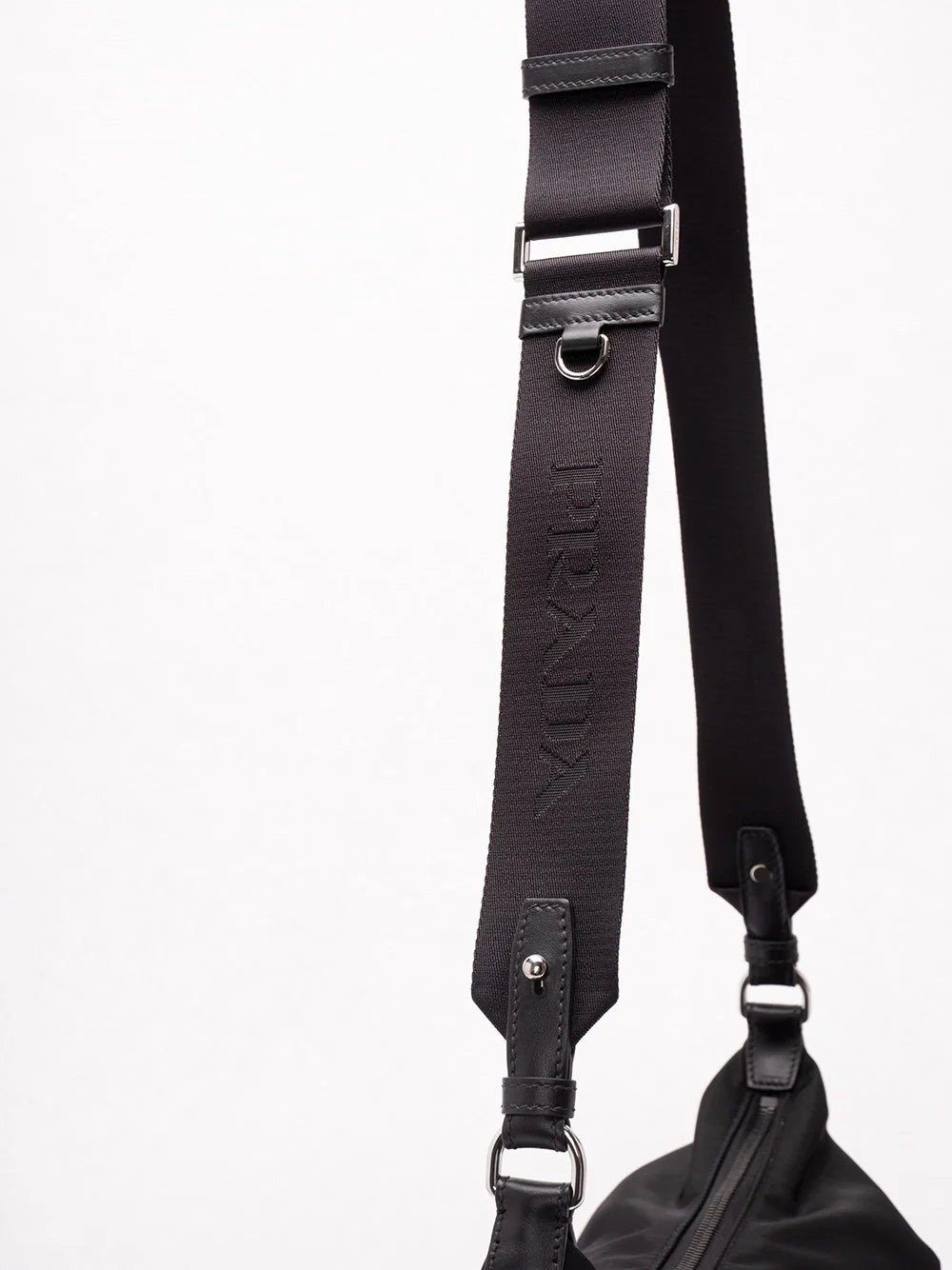 Prada Men `Prada Explore` Re-Nylon Shoulder Bag