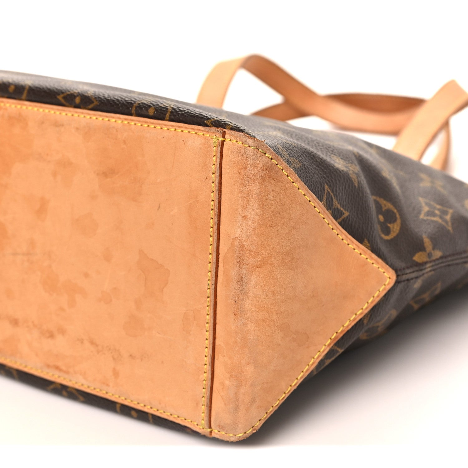 Monogram Cabas Piano