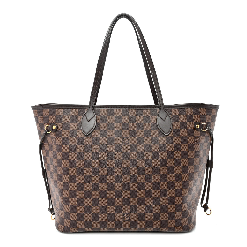 Damier Ebene Neo Neverfull MM