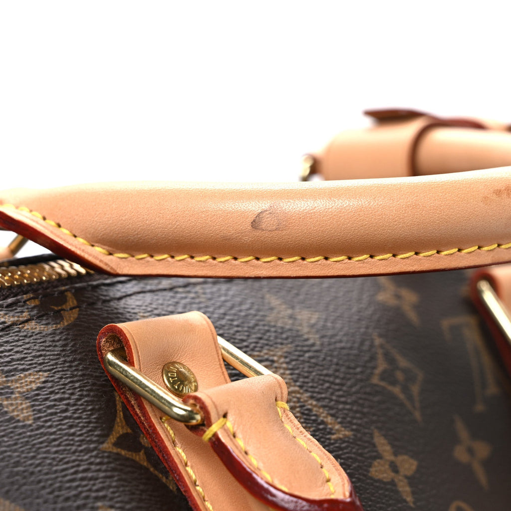 Monogram Keepall 50