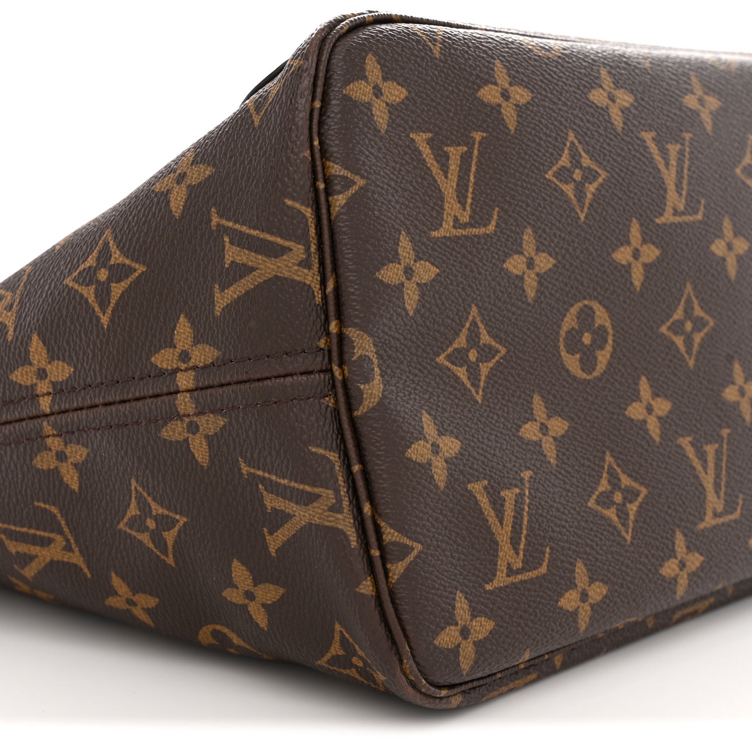 X Sun Yitian Monogram Rabbit Neverfull MM