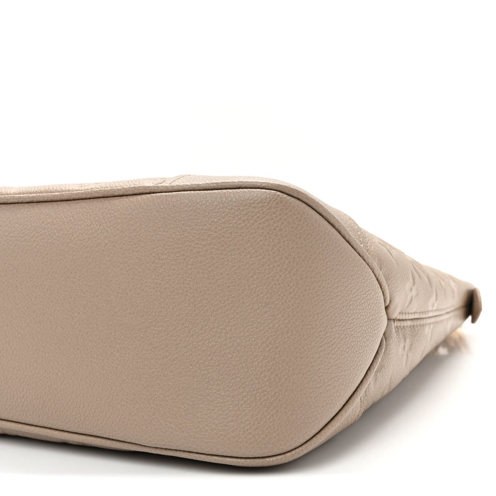 Monogram Boulogne GM NM Turtledove