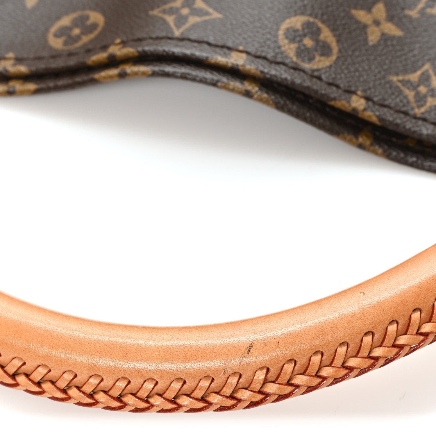 Monogram Artsy MM