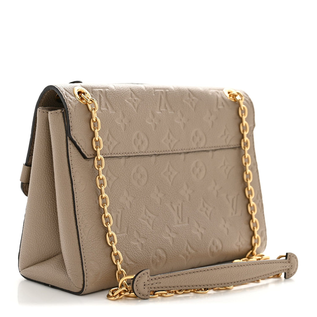 Empreinte Vavin PM Vison