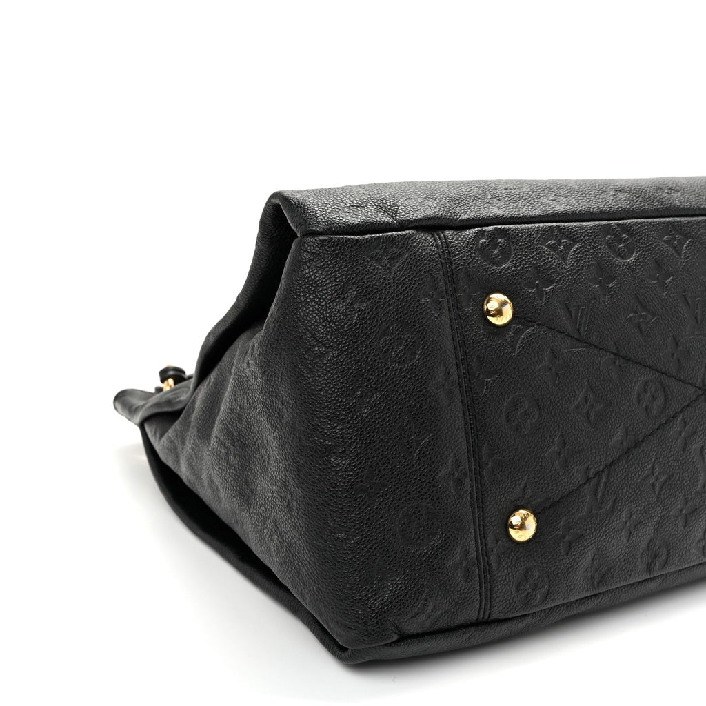 Empreinte Artsy MM Black