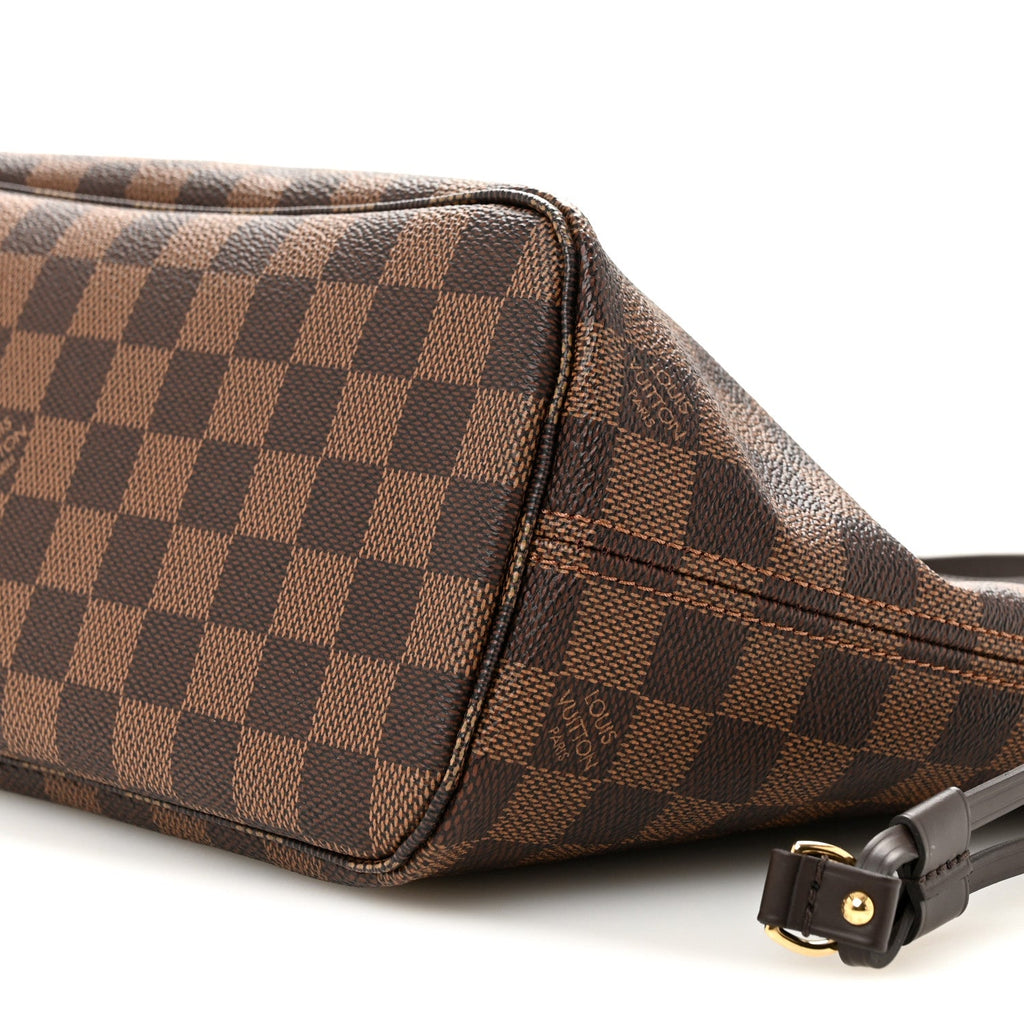 Damier Ebene Neo Neverfull PM