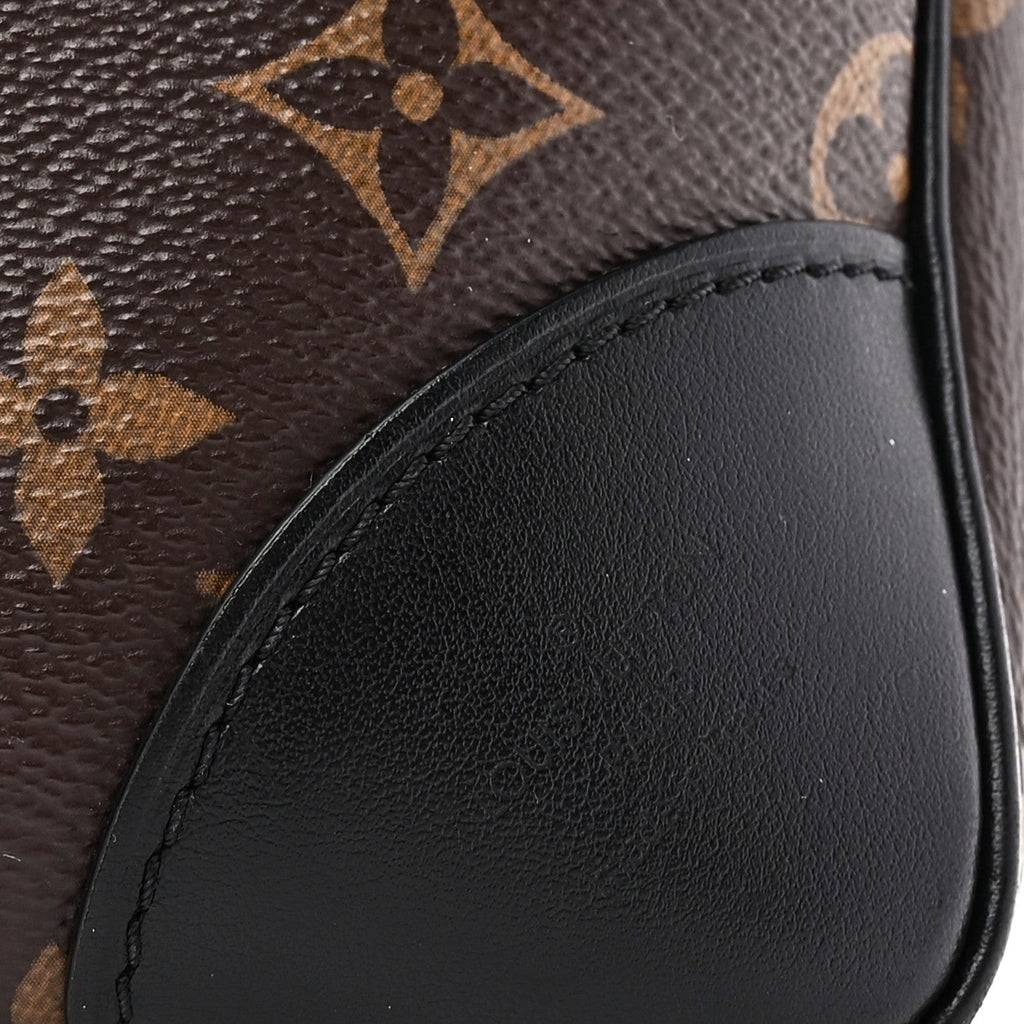 Monogram Odeon MM Black