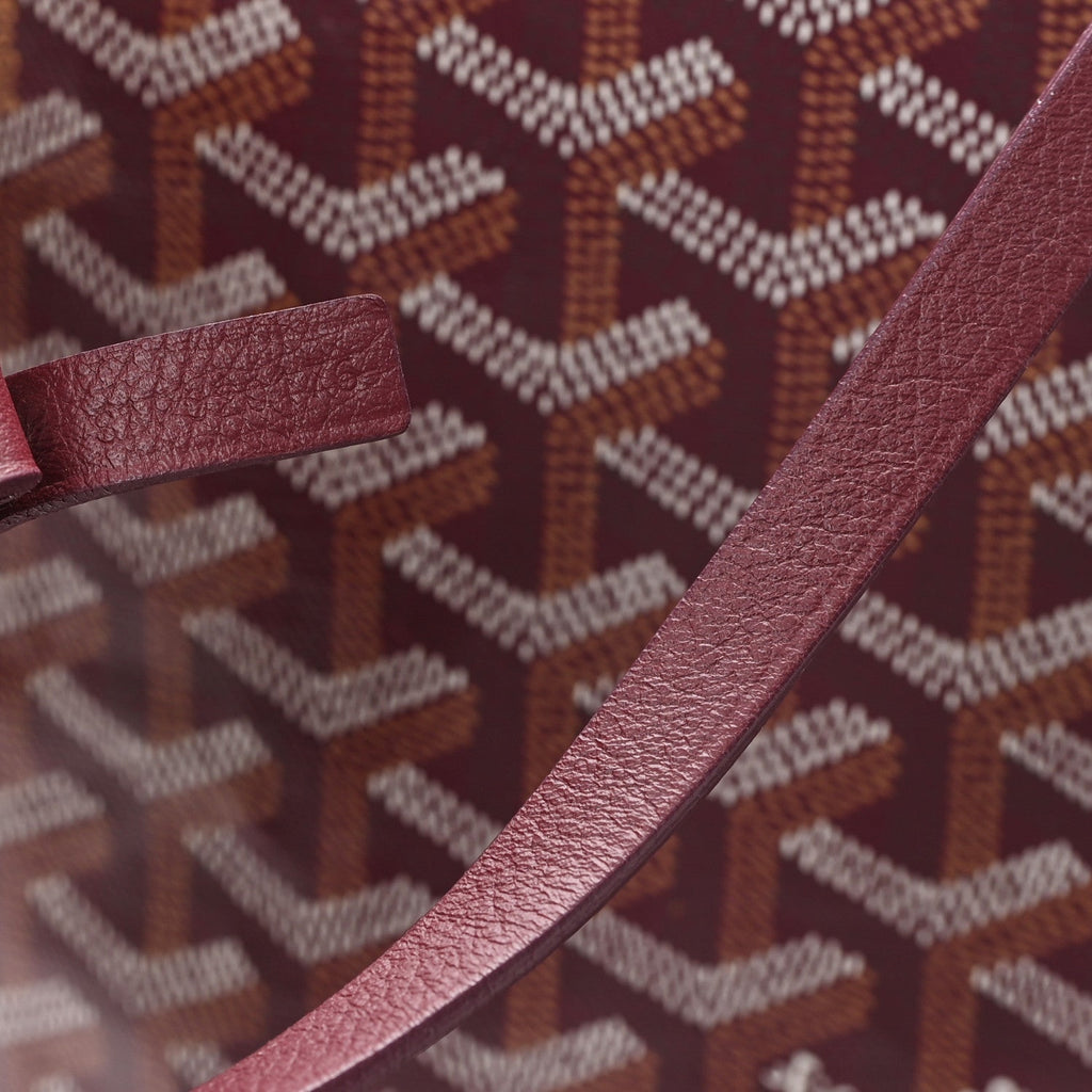 Goyardine Saint Louis PM Bordeaux