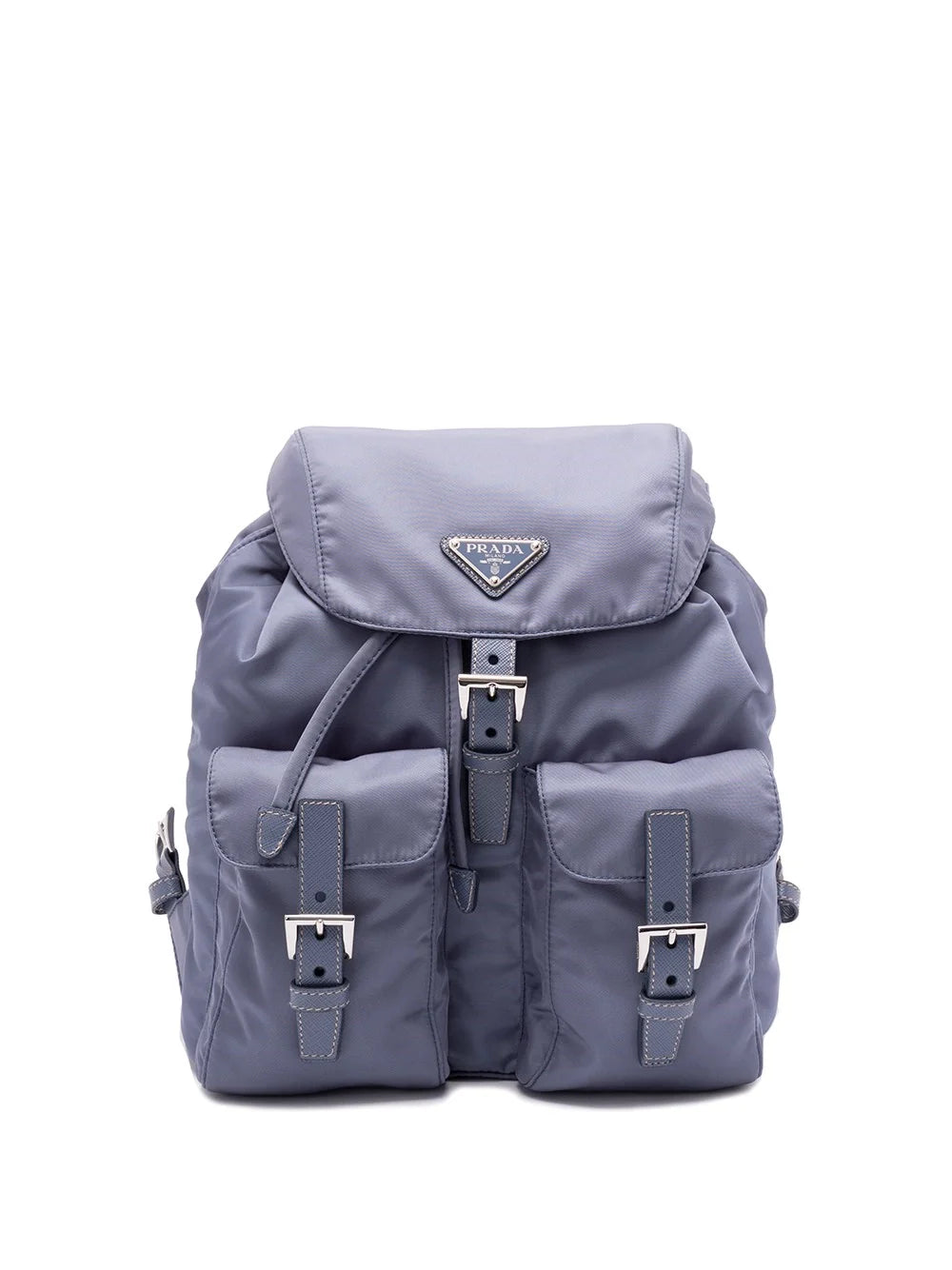 Prada Women Small Re-Nylon Backpack