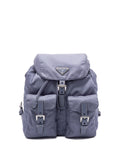 Prada Women Small Re-Nylon Backpack