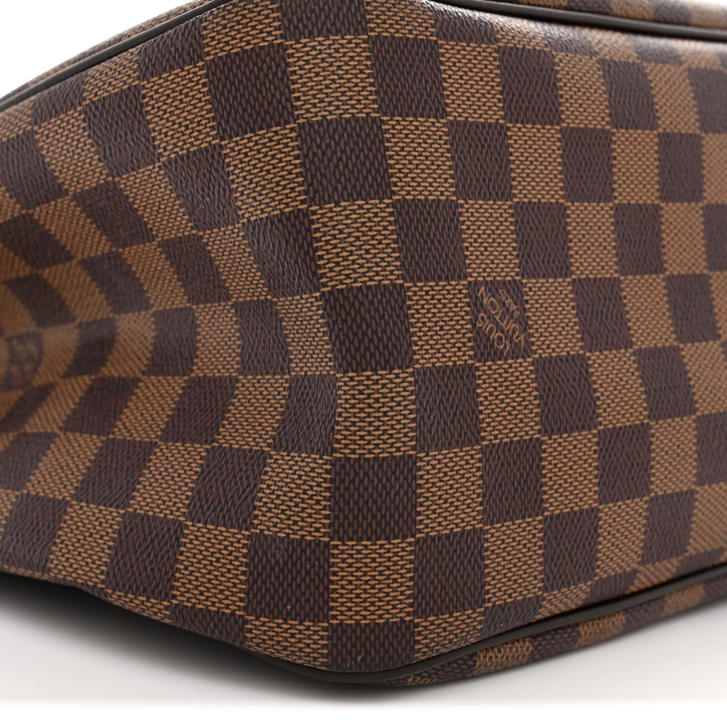 Damier Ebene Parioli GM