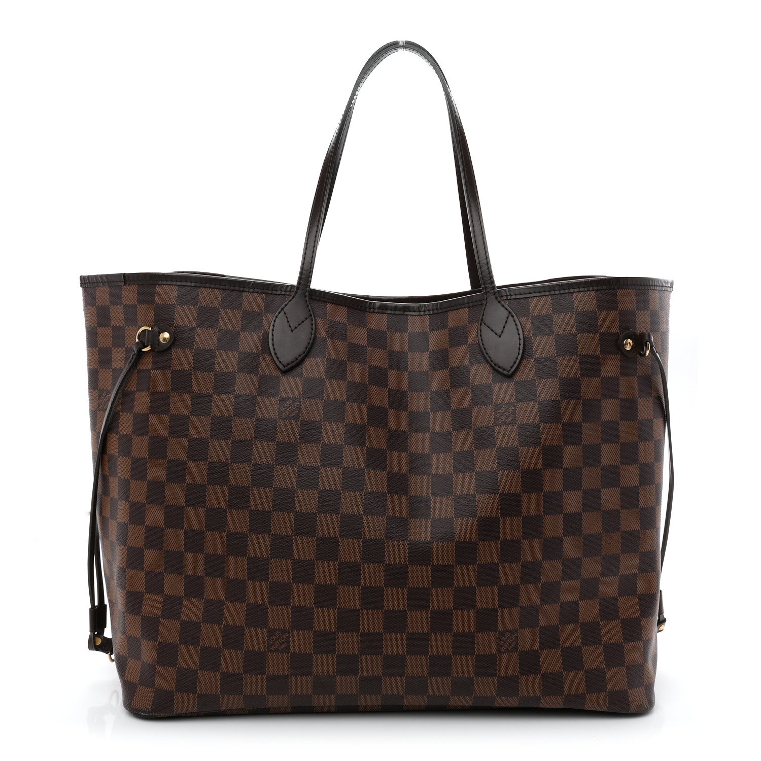 Damier Ebene Neo Neverfull GM