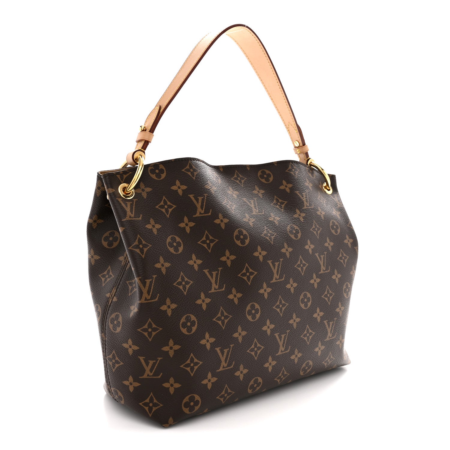 Monogram Graceful PM