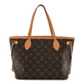 Monogram Neverfull PM