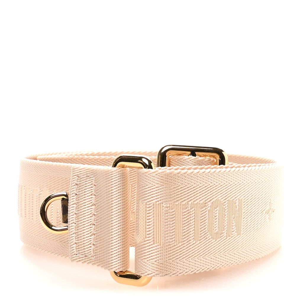 Monogram OnTheGo PM Adjustable Shoulder Strap