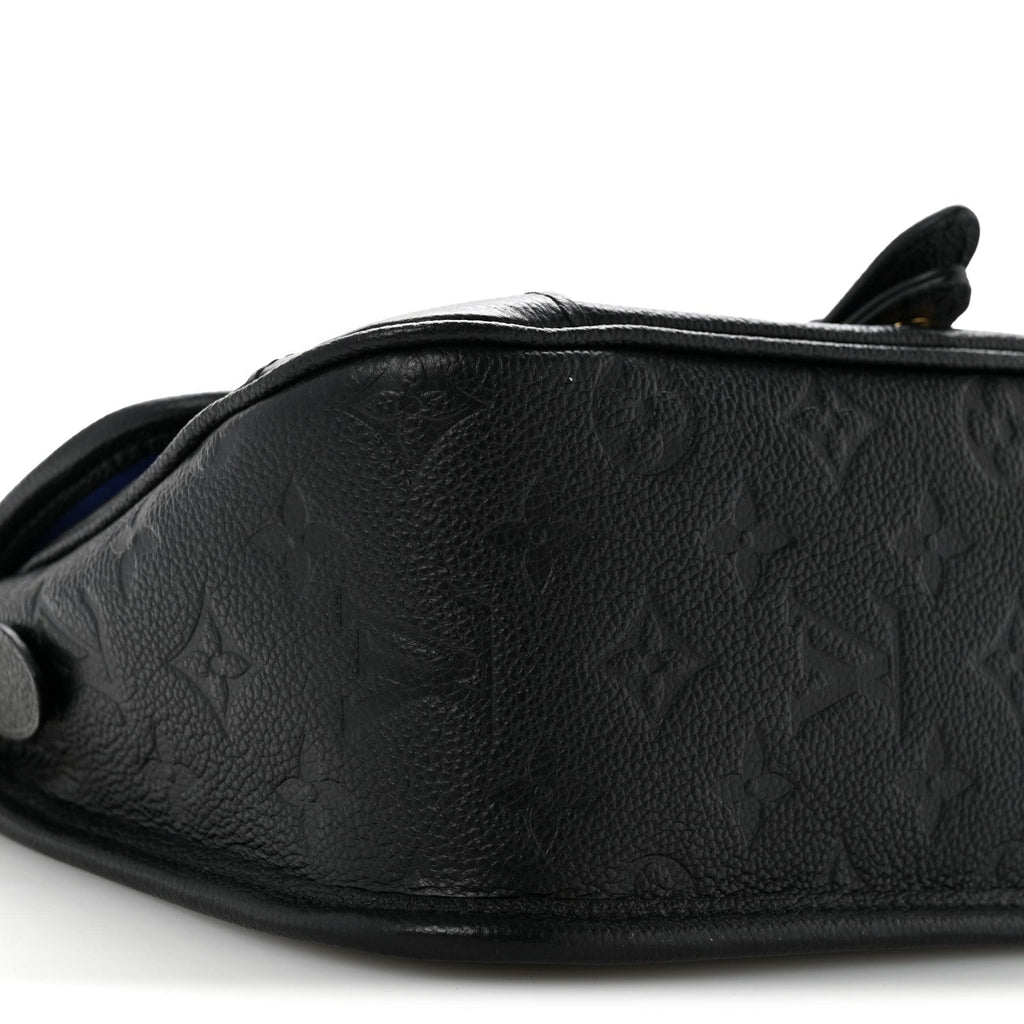Empreinte Monogram Giant Diane Black