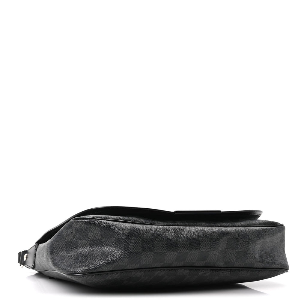 Damier Graphite Daniel MM