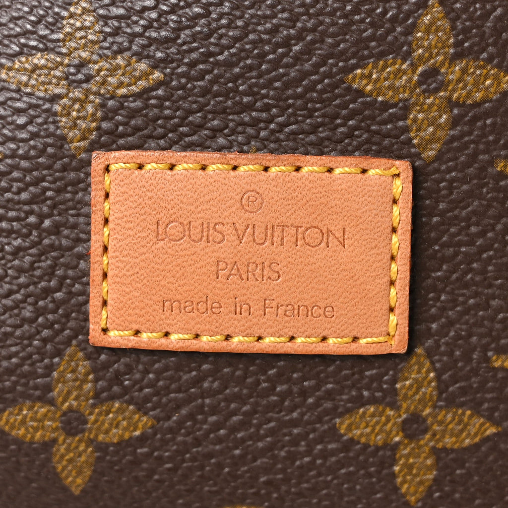 Monogram Saumur 35