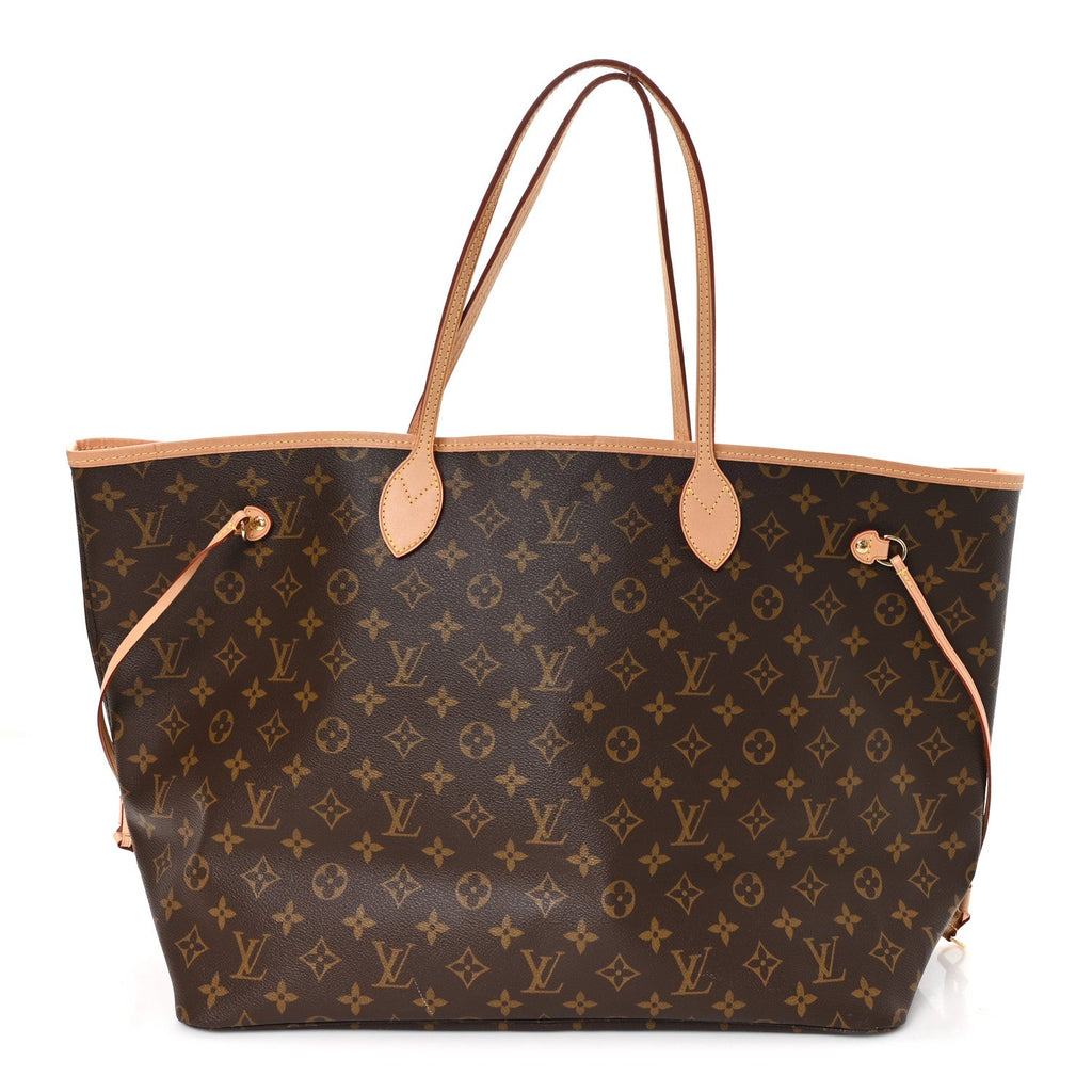 Monogram Neo Neverfull GM