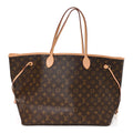 Monogram Neo Neverfull GM