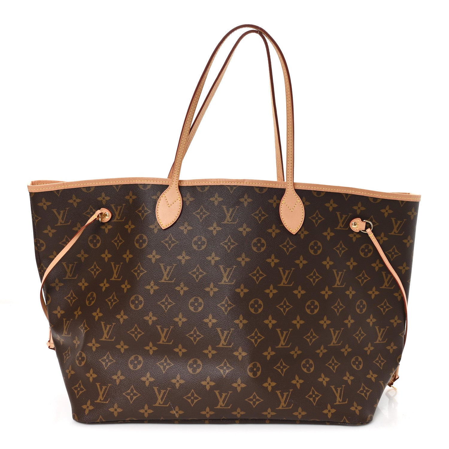 Monogram Neo Neverfull GM