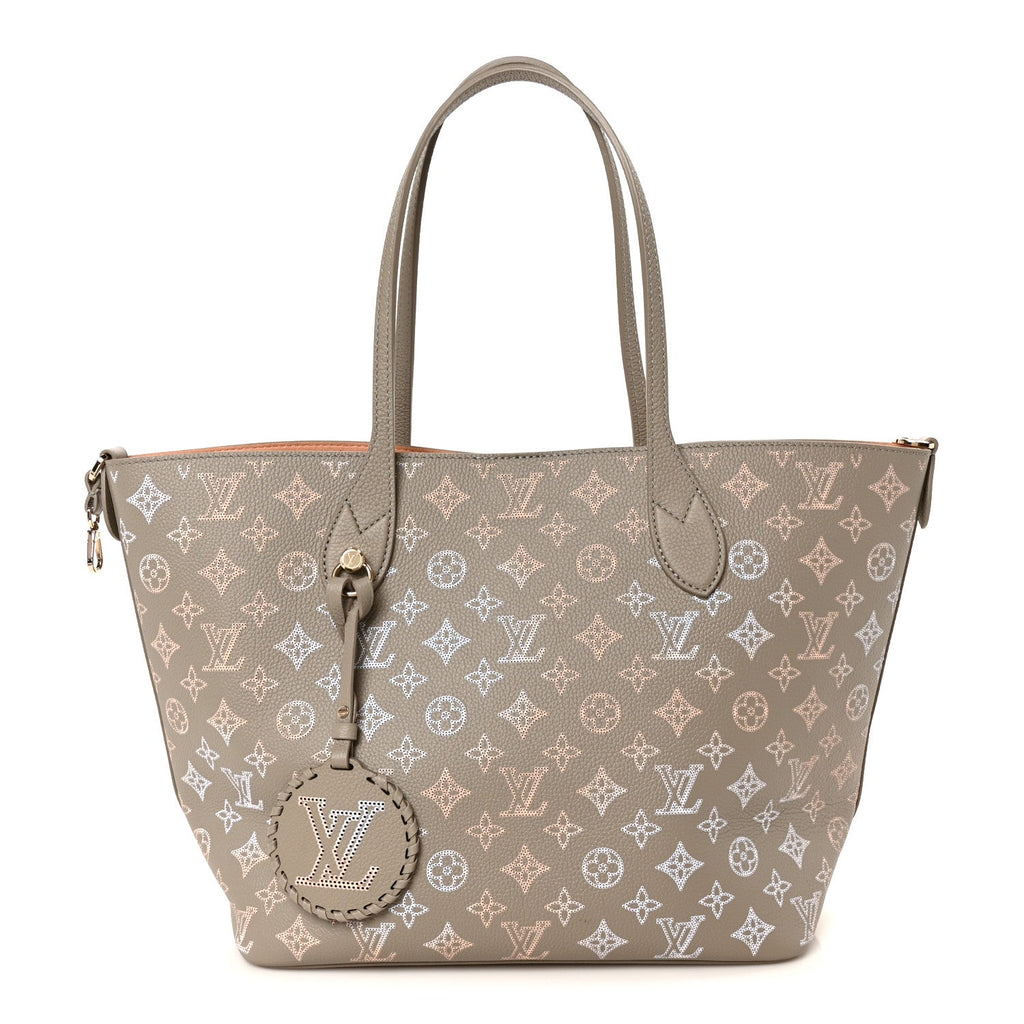 Mahina Blossom MM Grey