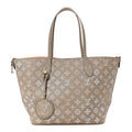 Mahina Blossom MM Grey