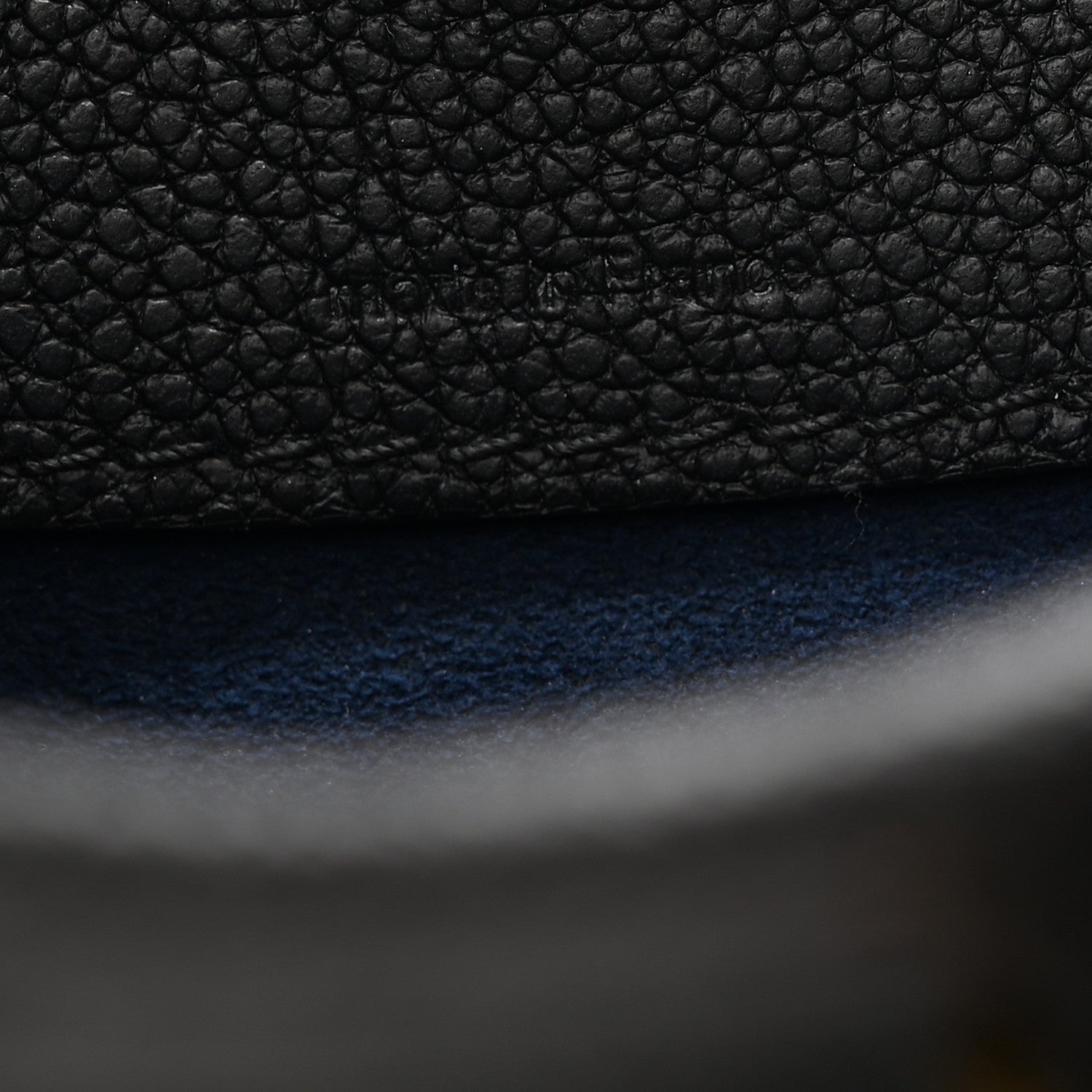 Empreinte Monogram Giant Trianon PM Black